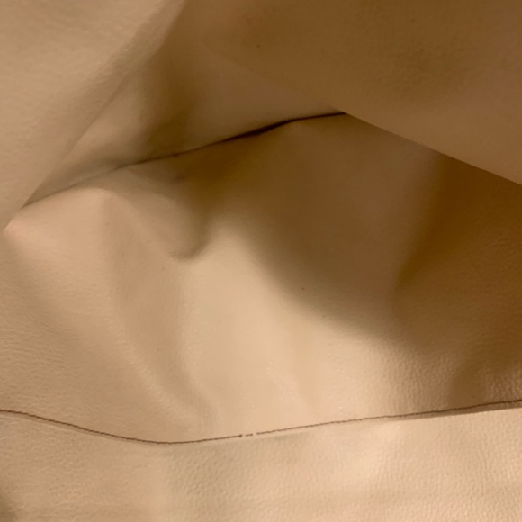 ‼️ SALE ‼️ MCM Vintage Visetos Leather Monogram Laptop Briefcase Tote Bag - Picture 4 of 11